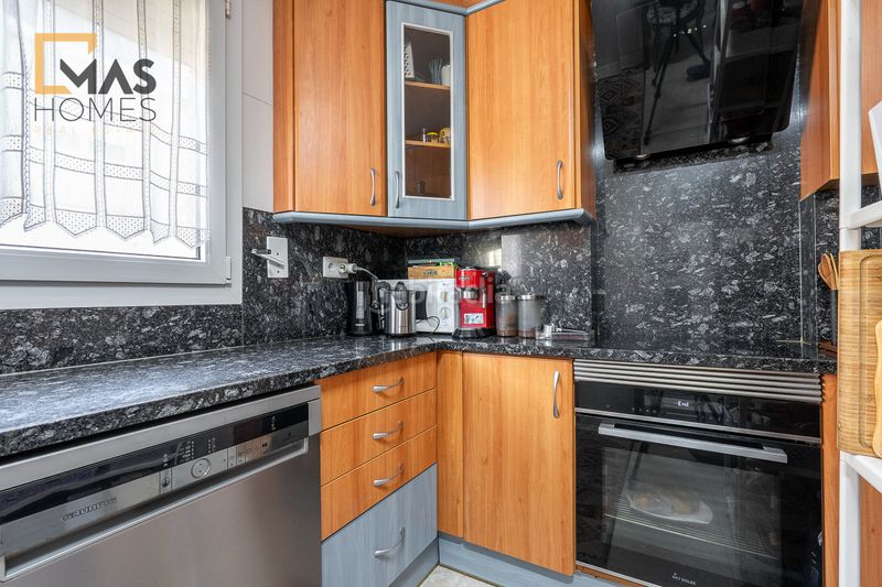Foto 5e0eb1cc-6865-4561-acc1-81730143d72a. Appartement dans carrer joan xxiii 63 dans Santpedor