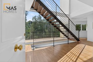 Chalet  Passeig de la mare de déu de montserrat