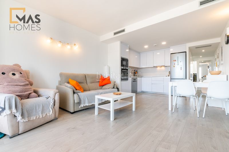 Foto 456e4859-805e-4761-aecc-7577dbe25887. Flat with heating parking pool in Centre Salou