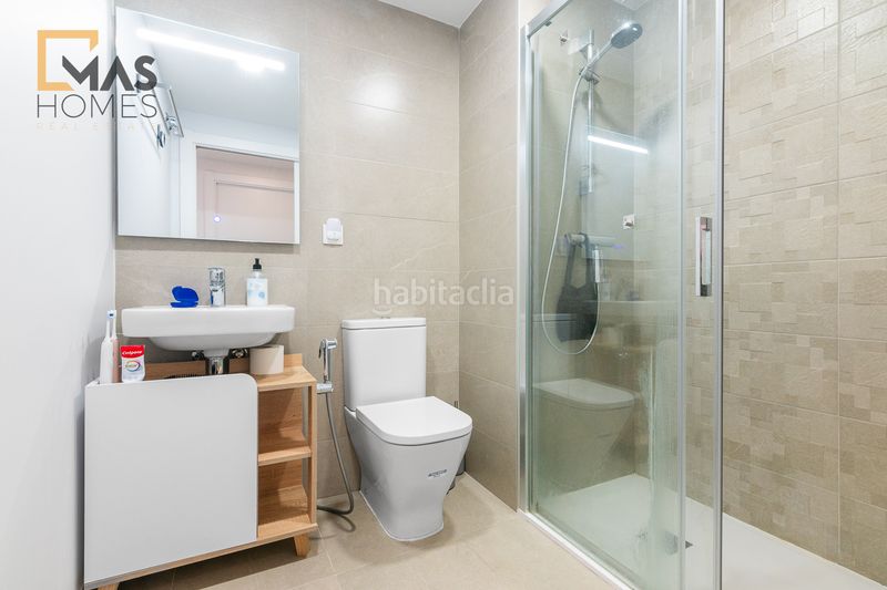 Foto 532ae304-d61c-40b5-a337-e2ab31fc844b. Flat with heating parking pool in Centre Salou