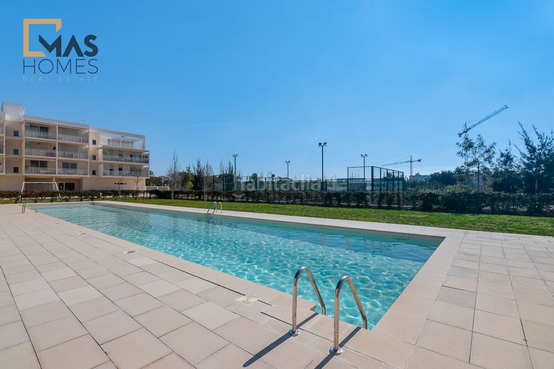 Foto 558cb4bb-4894-416f-8467-07d1eef1f869. Flat with heating parking pool in Centre Salou