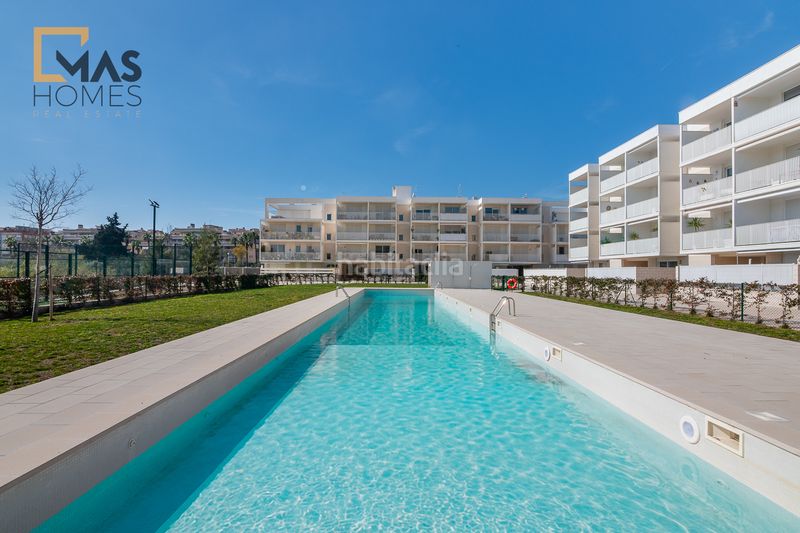 Foto 8ff74e71-8ce4-4969-a6a8-880f8244f8fb. Flat with heating parking pool in Centre Salou