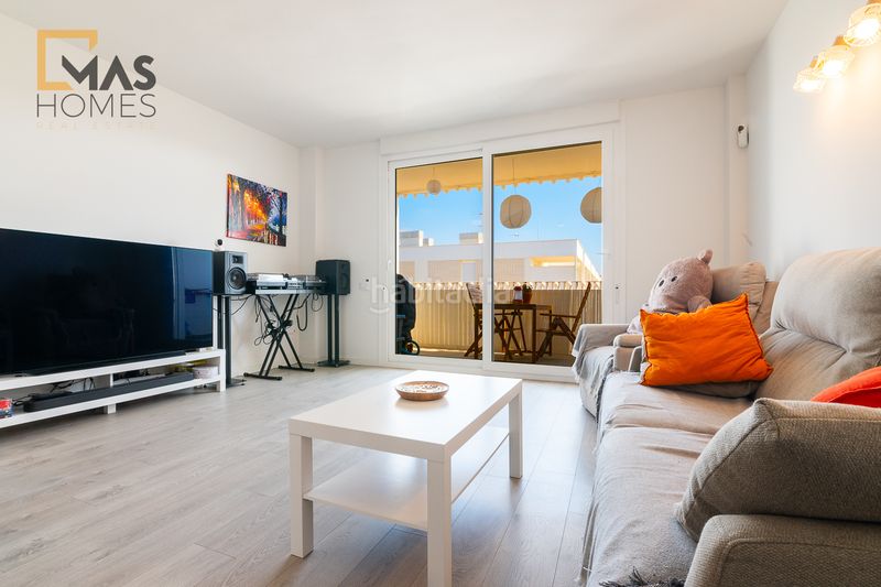 Foto 9a108fdd-cd0c-4db8-a8ce-50fdf7155666. Flat with heating parking pool in Centre Salou