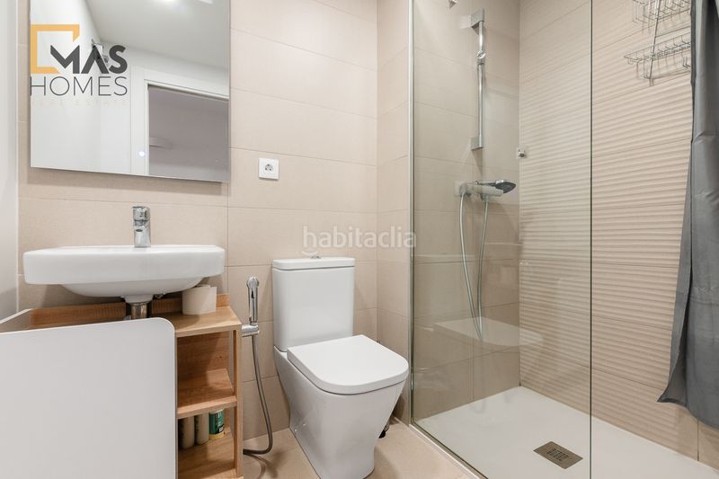 Foto a11ddda8-ef42-4e64-8221-078e06e9e488. Flat with heating parking pool in Centre Salou