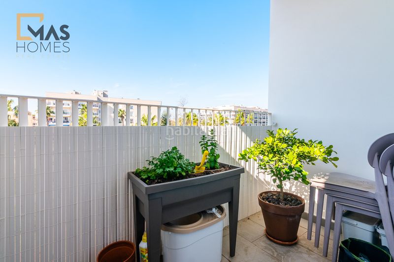 Foto a278a91f-a80f-47f5-9446-5f18bf9835ef. Flat with heating parking pool in Centre Salou