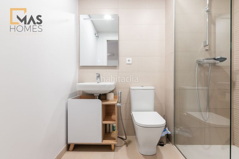 Foto b48739a0-6e41-4584-b867-42392efbb7e1. Flat with heating parking pool in Centre Salou
