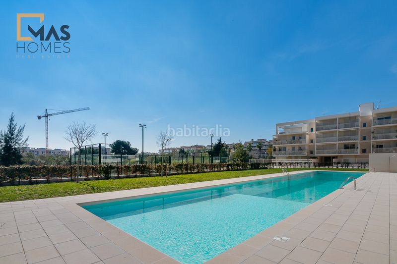 Foto d70e3a70-79a0-49bf-b2f3-ec50171ce847. Flat with heating parking pool in Centre Salou