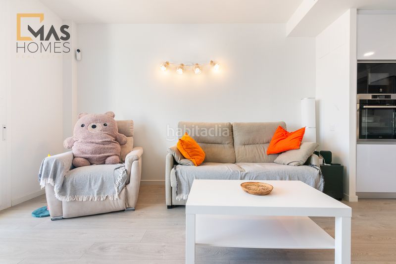 Foto e0bca043-df8b-4fb9-bd64-70fb3977ea95. Flat with heating parking pool in Centre Salou