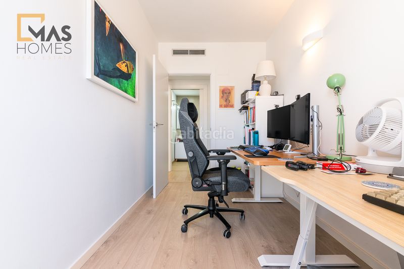 Foto e61b6ee3-96aa-47c3-add0-354ce3824945. Flat with heating parking pool in Centre Salou