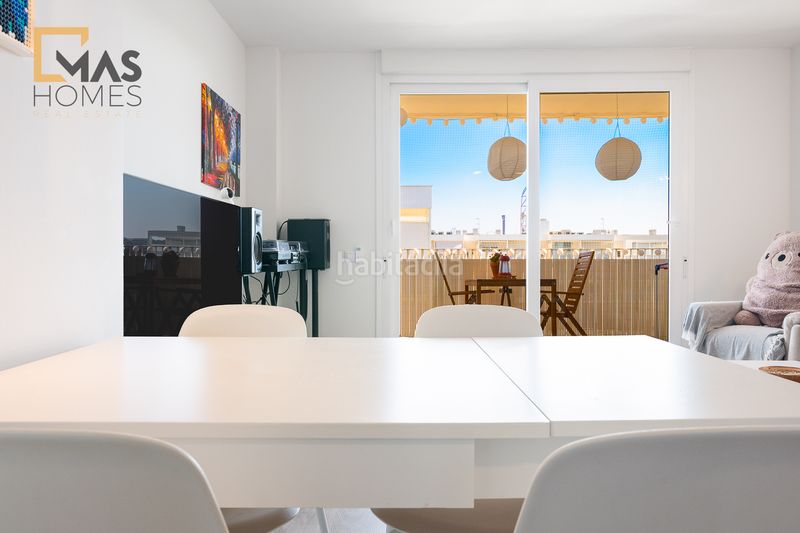 Foto f24292e3-9d30-4e05-8468-43eea9d195c0. Flat with heating parking pool in Centre Salou
