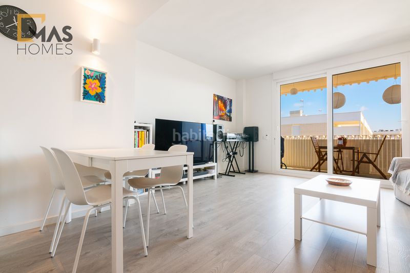 Foto fabe116e-4251-4dad-95e7-3a6deaab0bec. Flat with heating parking pool in Centre Salou