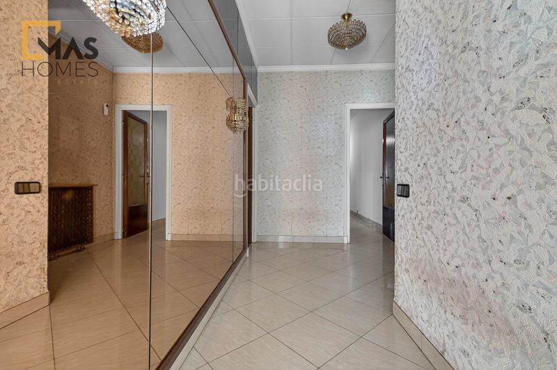 Foto 7643dcdf-f053-4482-8269-7de4f752bf14. Casa adossada amb calefacció aparcament a Gràcia Sabadell