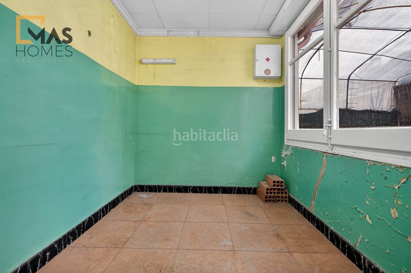 Foto 7d580b5e-bbdc-40a4-8b4d-5c617fd87e6e. Casa adossada amb calefacció aparcament a Gràcia Sabadell