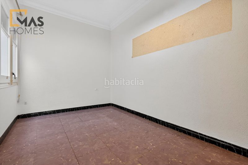 Foto 8061b3f3-dbb3-42aa-9065-0c320a1d6a79. Casa adossada amb calefacció aparcament a Gràcia Sabadell