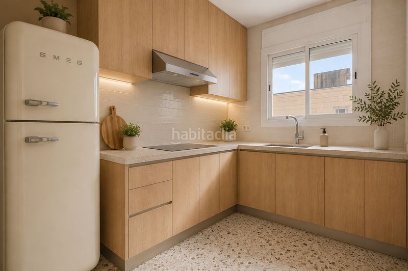 Foto c0d31c2e-ccbb-4d74-ade6-9fec8ff12ae9. Casa adossada amb calefacció aparcament a Gràcia Sabadell