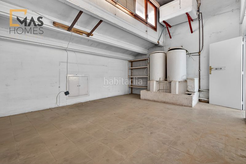 Foto d836a714-cc3f-4409-bb17-cc492759cd4d. Casa adossada amb calefacció aparcament a Gràcia Sabadell