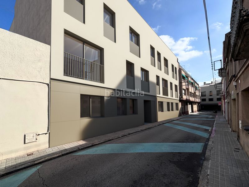 Foto 5711c2ce-f8a9-48c4-b8cd-2e068c20d82a. Pis a carrer d'osca 31 a Centre Sabadell
