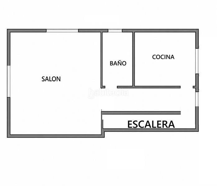 Foto 05f10ac8-a070-45e2-a802-ff5d2b1834f9. Casa aparellada amb calefacció aparcament a Can Palet de Vista Alegre Terrassa