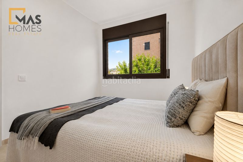 Foto 5f7bc433-ff91-4c9c-a3c6-6e26f27ea271. Casa aparellada amb calefacció aparcament a Can Palet de Vista Alegre Terrassa