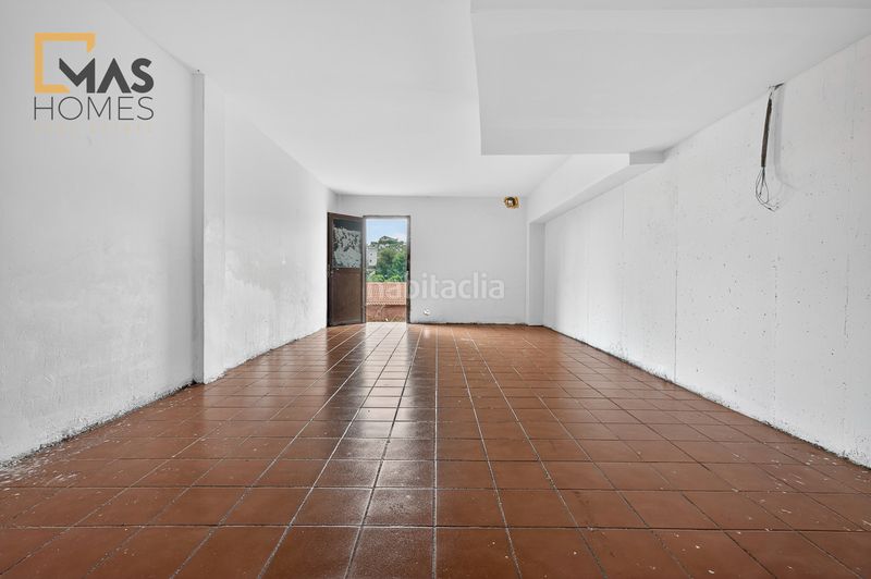 Foto abf1b0fe-ed5b-476a-9995-03d58ffe7045. Casa aparellada amb calefacció aparcament a Can Palet de Vista Alegre Terrassa