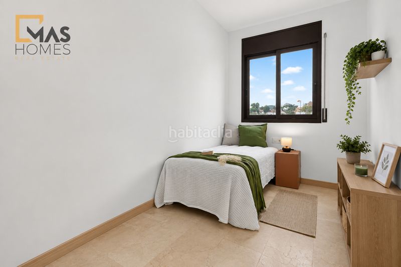 Foto f71425e2-0dfd-40ed-8839-6b5326df53c7. Casa aparellada amb calefacció aparcament a Can Palet de Vista Alegre Terrassa
