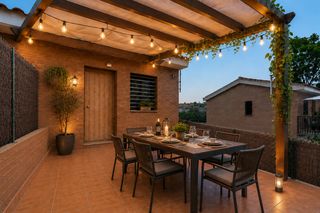 Towny house  Carrer de sant jeroni