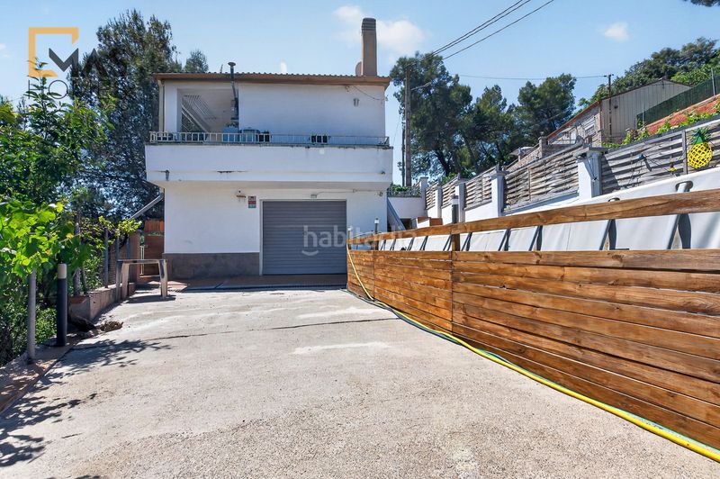 Foto e243deae-9c41-4bc2-b3b7-6d4befb99ee7. Chalet en Vacarisses
