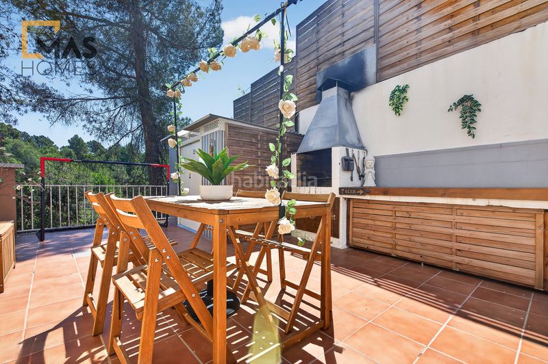 Foto ee939add-1b2f-4484-874e-9d1e640041d4. Chalet en Vacarisses