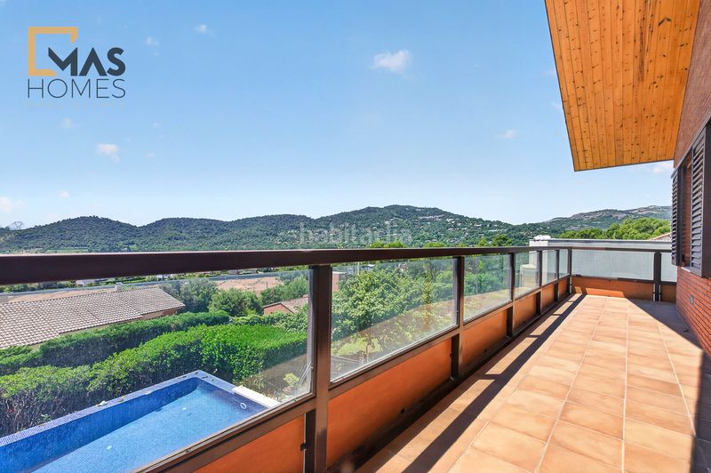 Foto 41ceaf14-c43b-4e7c-9137-c62b313ad371. Chalet avec chauffage parking piscine dans Matadepera