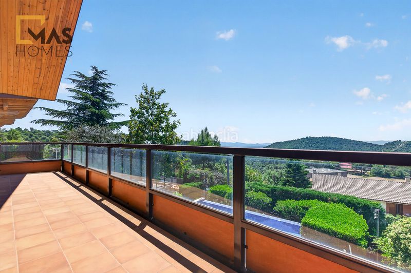 Foto 577248a0-cd66-49a1-9cb6-d24139bb9a71. Chalet avec chauffage parking piscine dans Matadepera