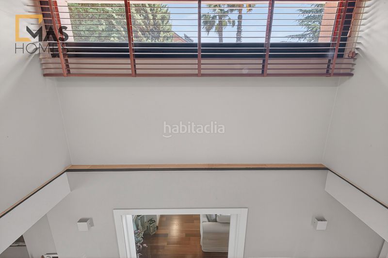 Foto a5b4ee55-034a-4d24-a903-8ba267a9e859. Chalet avec chauffage parking piscine dans Matadepera