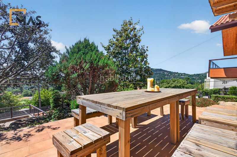 Foto ac686da5-f5d8-4227-9762-2713333c764a. Chalet avec chauffage parking piscine dans Matadepera