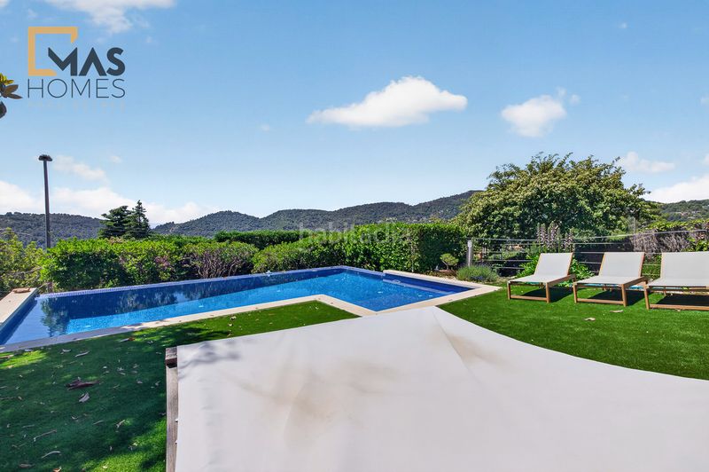 Foto c863ee84-582e-4410-a41a-bad2bec63b05. Chalet avec chauffage parking piscine dans Matadepera