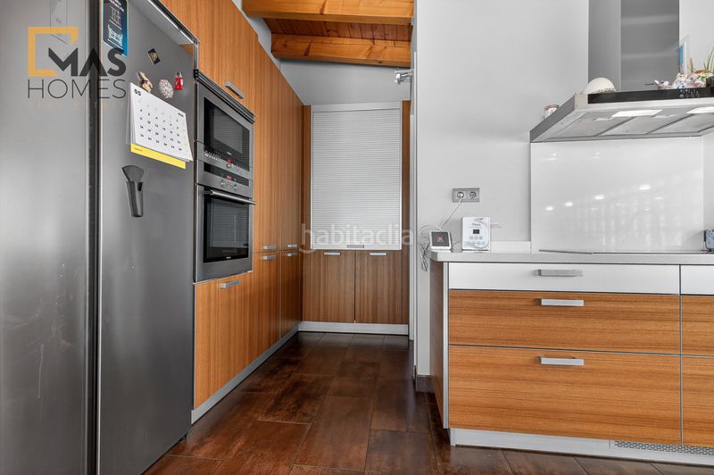 Foto ee77fd35-c274-4cc7-af6a-73f22f0575f6. Chalet avec chauffage parking piscine dans Matadepera