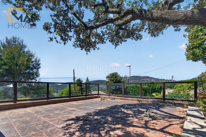 Foto fa672c88-b78f-470c-a5c2-f61dad3c6482. Chalet avec chauffage parking piscine dans Matadepera