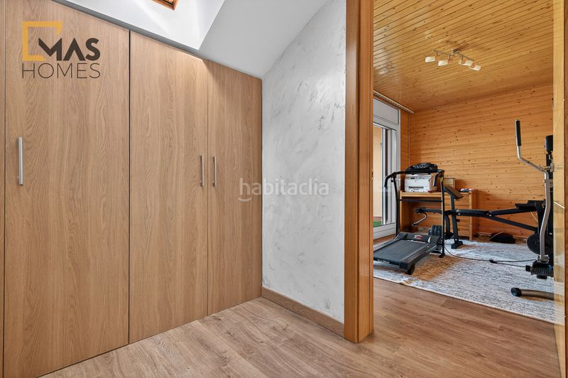 Foto 6f666c48-3d07-43f1-9552-a394dc04a7bb. Chalet en Ametlla del Vallès (L´)