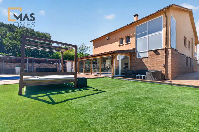 Foto 984412bf-06c6-4680-a2d4-3c876149363c. Chalet en Ametlla del Vallès (L´)