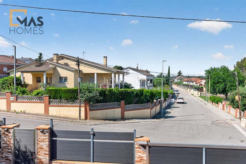 Foto c2e4785d-59e9-4cd1-b310-173b9531753d. Chalet en Ametlla del Vallès (L´)
