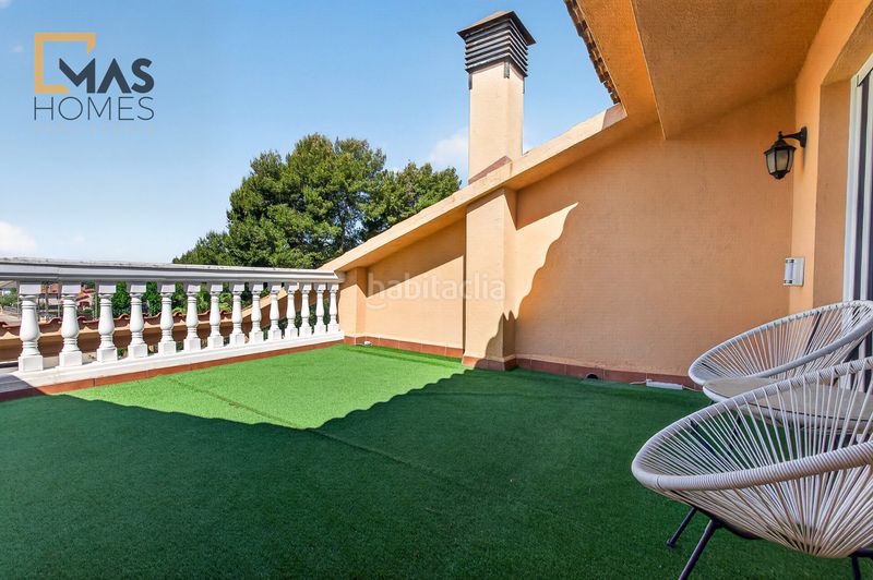 Foto c7cc2fc1-8f32-4159-8205-33b5bcb7694e. Chalet en Ametlla del Vallès (L´)