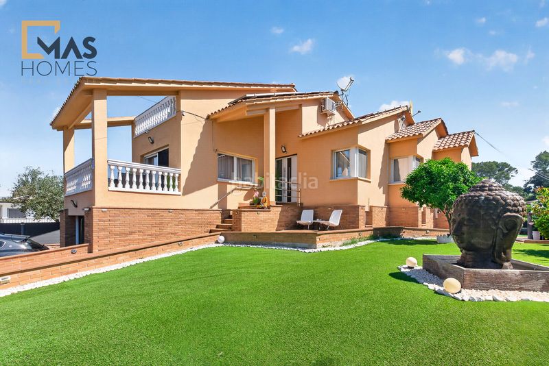 Foto c876e43d-d746-4bbd-86fb-44a1b85566ca. Chalet en Ametlla del Vallès (L´)