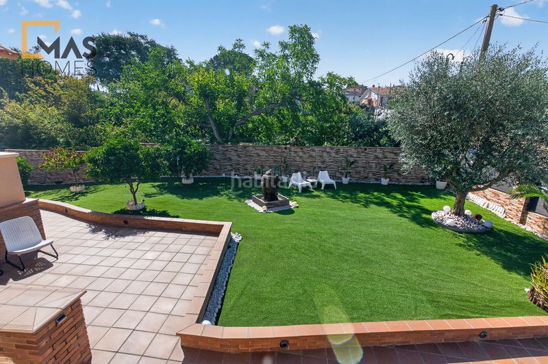 Foto d06ba3b9-f708-4d2e-b4fb-a13dbb78ec57. Chalet en Ametlla del Vallès (L´)