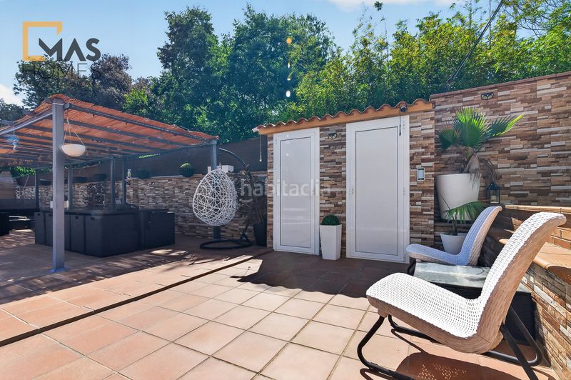 Foto e886d9e9-f692-4179-a5b5-9f9ced9101ad. Chalet en Ametlla del Vallès (L´)