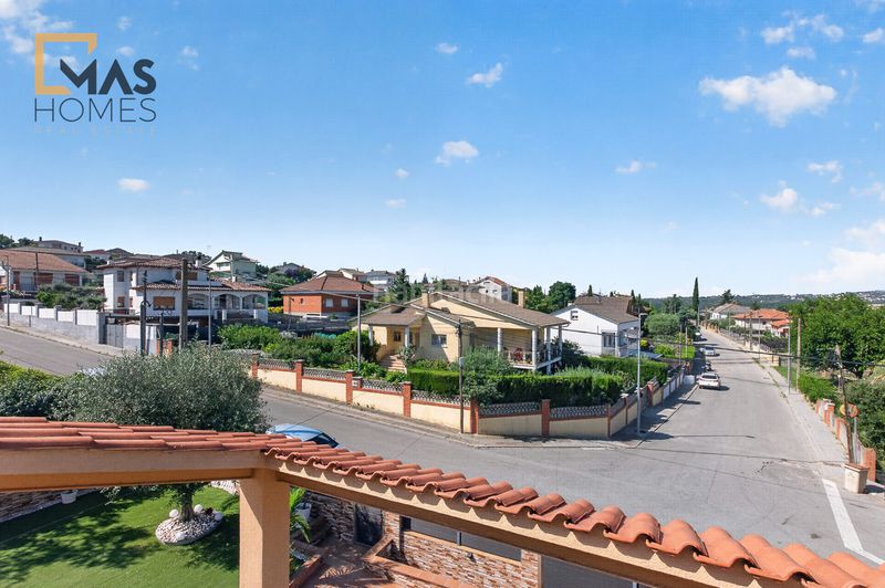Foto f0979577-e2f0-4856-8f83-02718fac8cfe. Chalet en Ametlla del Vallès (L´)