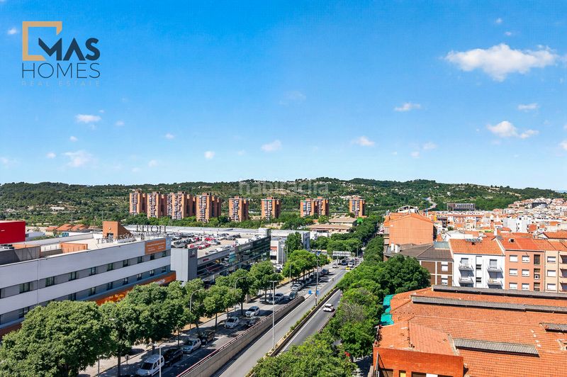 Foto f3724f94-e103-411e-baf5-8ce8dbfdcb18. Pis amb calefacció a Can Palet Terrassa
