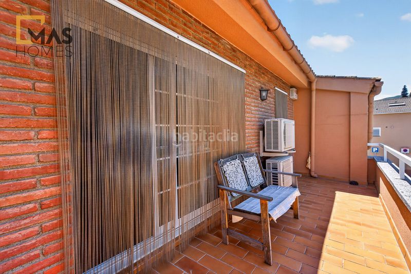 Foto cc7f8018-23da-4bae-b4d7-8eaf66a0d04a. Casa adossada amb calefacció aparcament piscina a Sant Fost de Campsentelles