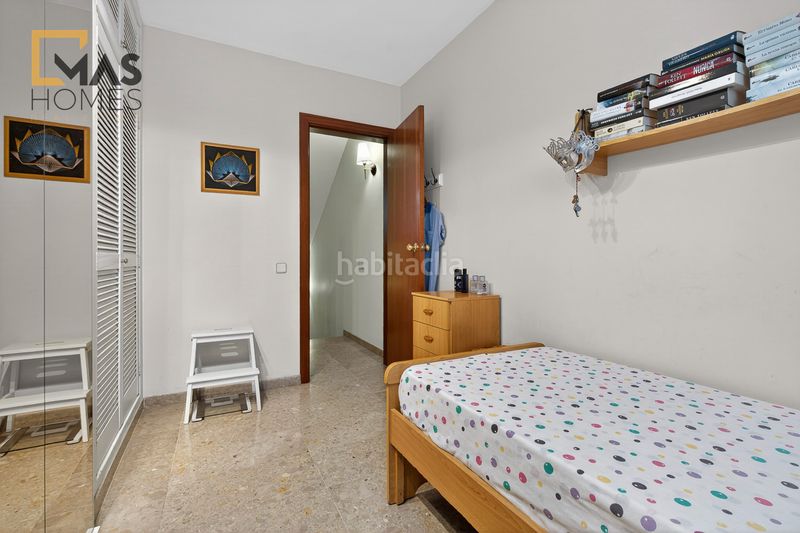 Foto df50c9dc-e587-4009-b01c-a248156fa8fe. Casa adossada amb calefacció aparcament piscina a Sant Fost de Campsentelles