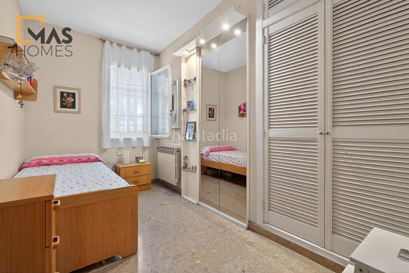 Foto fe74aec2-40ee-4db6-b1ea-fa73aa73b9db. Casa adossada amb calefacció aparcament piscina a Sant Fost de Campsentelles