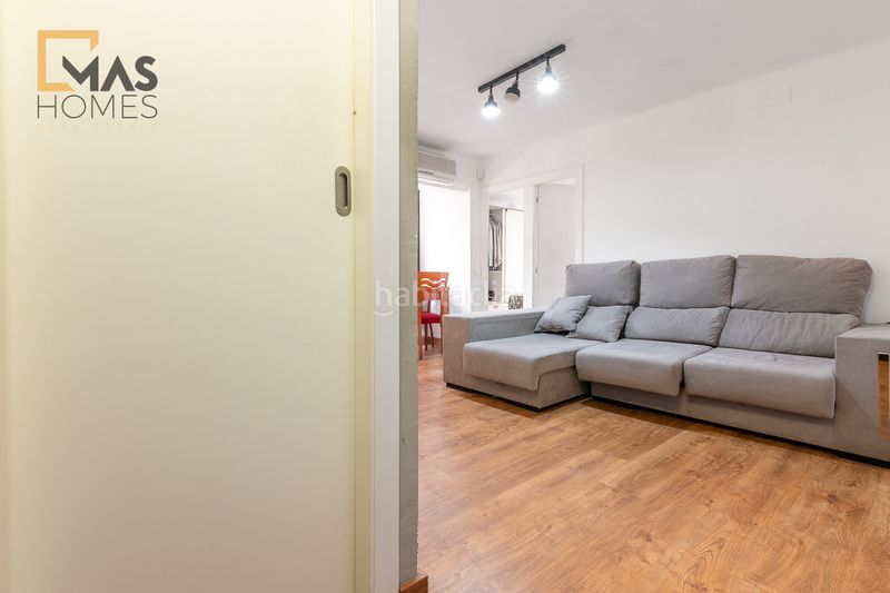 Foto 7be2166b-9e57-4799-8cbc-397bb79b6c7d. Piso en Can Palet Terrassa