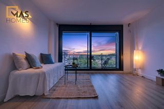 Duplex  Plaza de bulgaria
