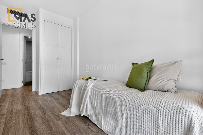 Foto ea13cbe1-a6a8-400b-95c3-5b35c211af8c. Dúplex en Can Gambús Sabadell